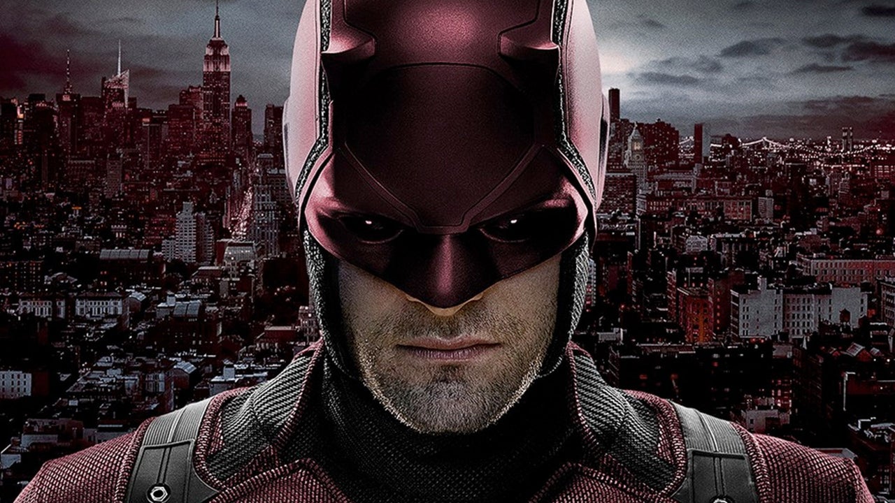 Daredevil Is No More A Part Of Netflix Now