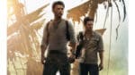 Film Reviews For The Tom Holland And Mark Wahlberg ‘Uncharted’