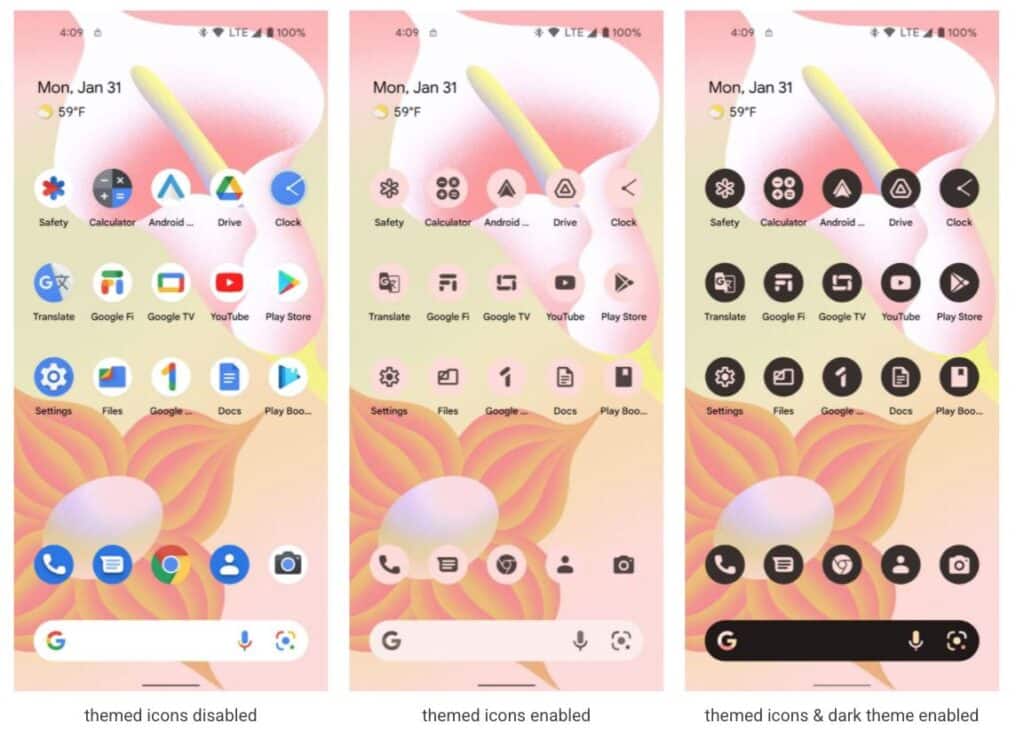 First Android 13 Developer Preview Is Here