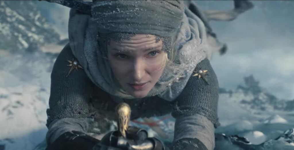 Lord Of The Rings Launches A Great Teaser At The Super Bowl