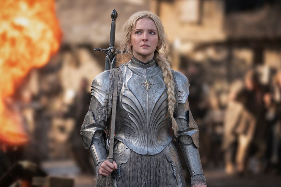 Lord Of The Rings Launches A Great Teaser At The Super Bowl