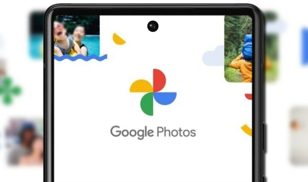 Magic Eraser OF Pixel 6 Is The Root Cause Of Google Photos Crash