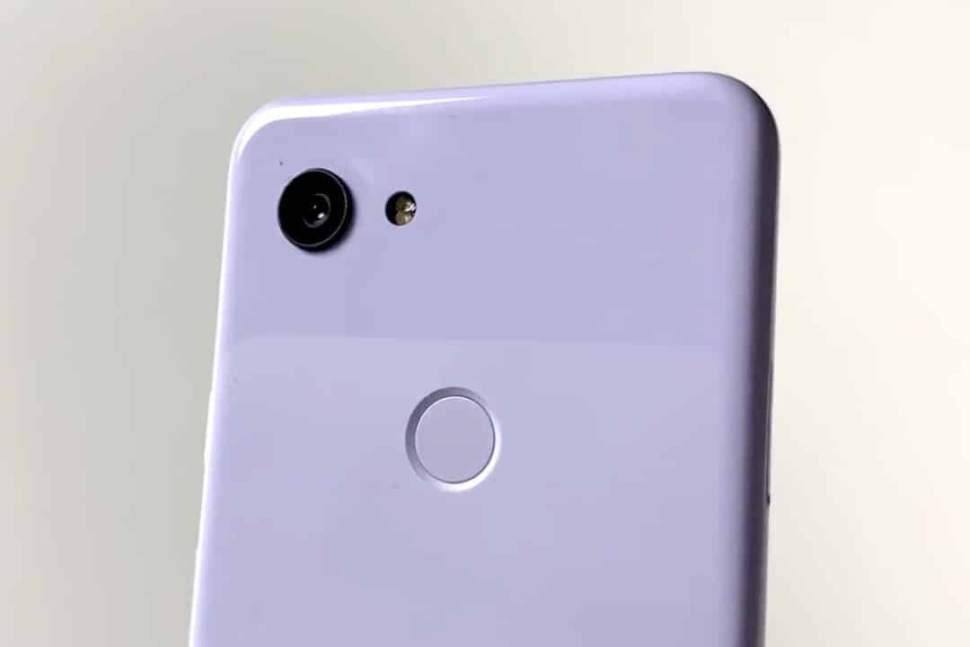 Pixel 3 Security Update Released By Google