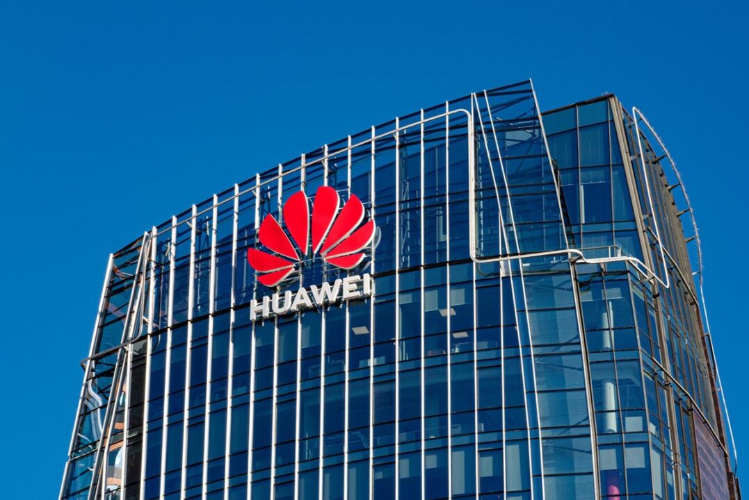 Replacement Of Huawei And ZTE Equipment Costs $5.6 Billion