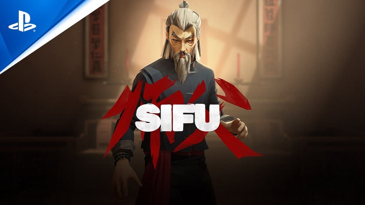 Sifu Updated Version Not Available For Playstation Users
