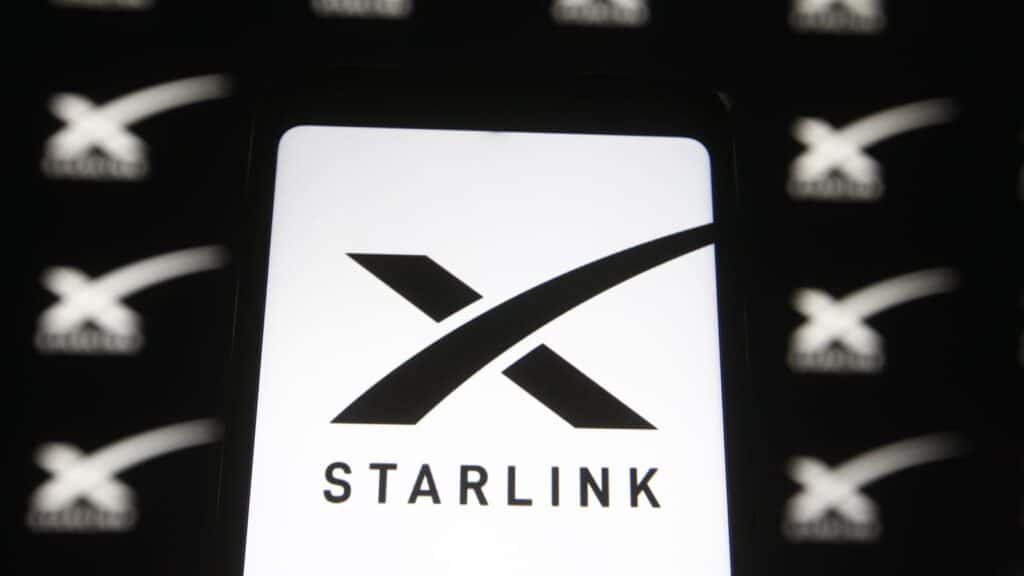 Starlink Terminals Have Been Pledged To Be Sent By Elon Musk To Ukraine