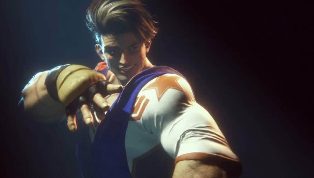 ‘Street Fighter 6’ Has Been Confirmed After The Release Of A New Teaser