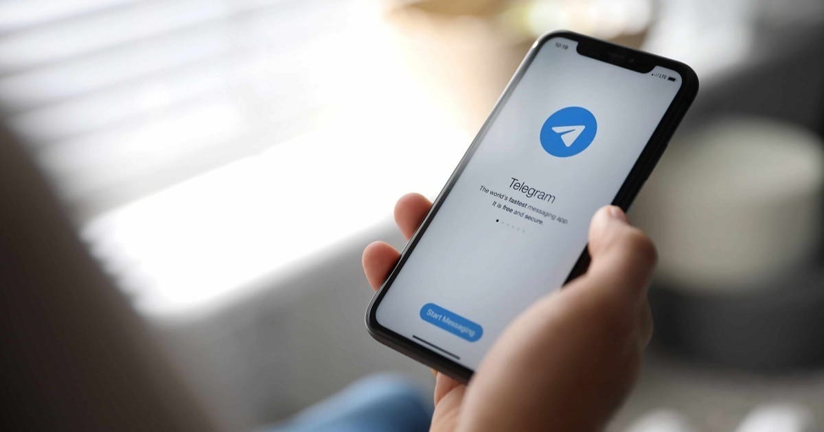 Brazil Has Banned Telegram Due To Disinformation Issues