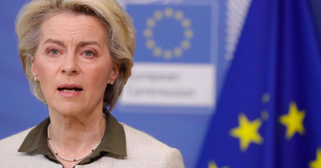 EU Will Be Banned Out State-Backed Media Outlets RT And Sputnik