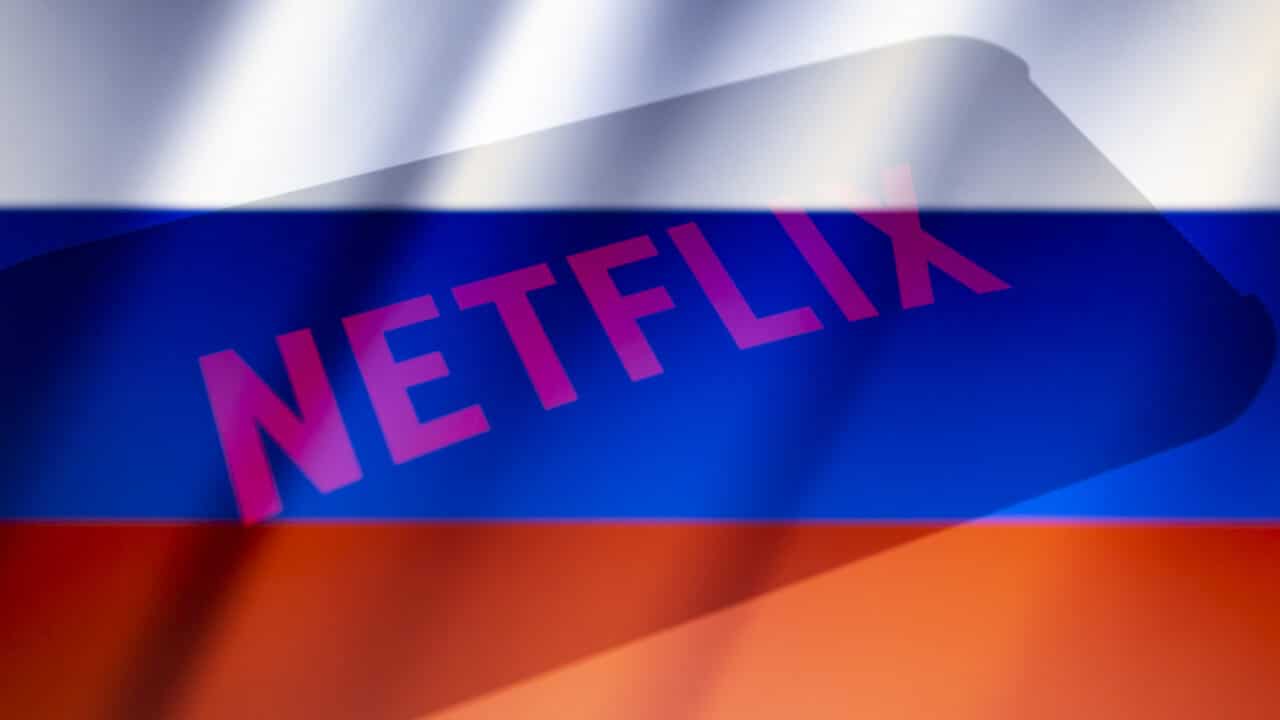 Netflix: The Streaming Platform Has Stopped The Services In Russia