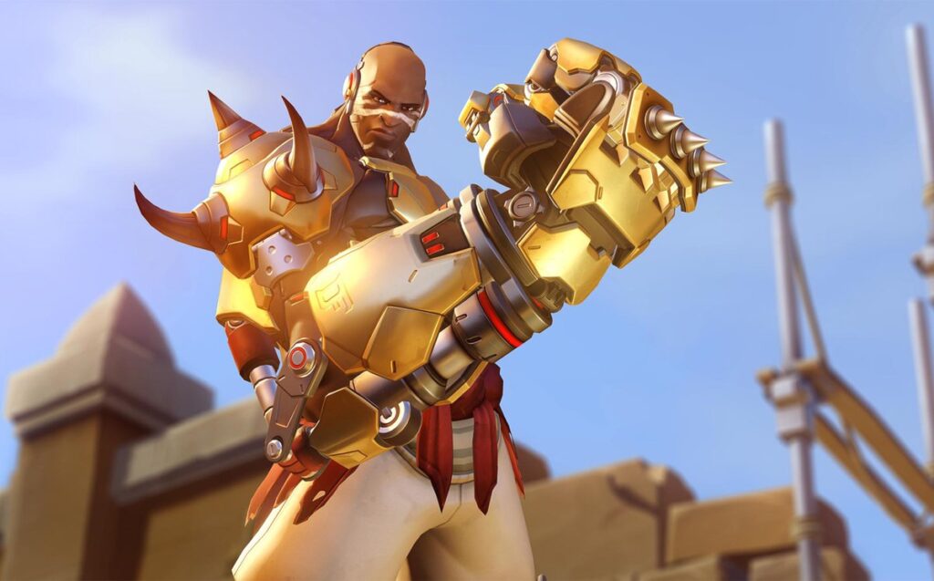 PvP Beta ‘Overwatch 2’ Is Going To Start On April 26th, 2022