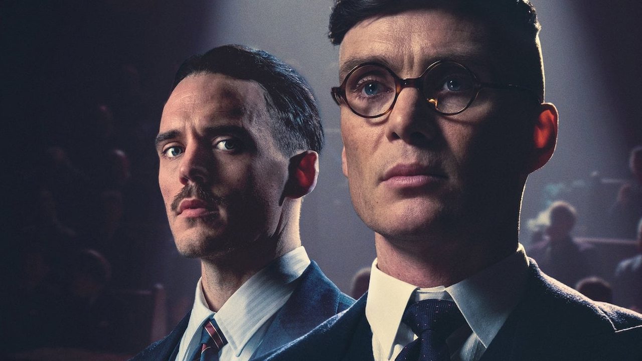 Season 6 For Peaky Blinders To Drop On Netflix In June 2022
