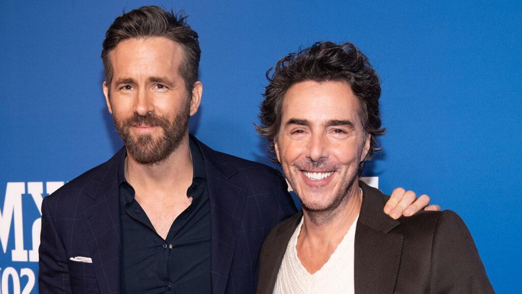 Shawn Levy Is Going To Direct Ryan Reynolds In The Marvel Movie: Deadpool 3