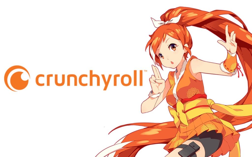 Sony’s Crunchyroll Service Has Suspended Operations For Russia