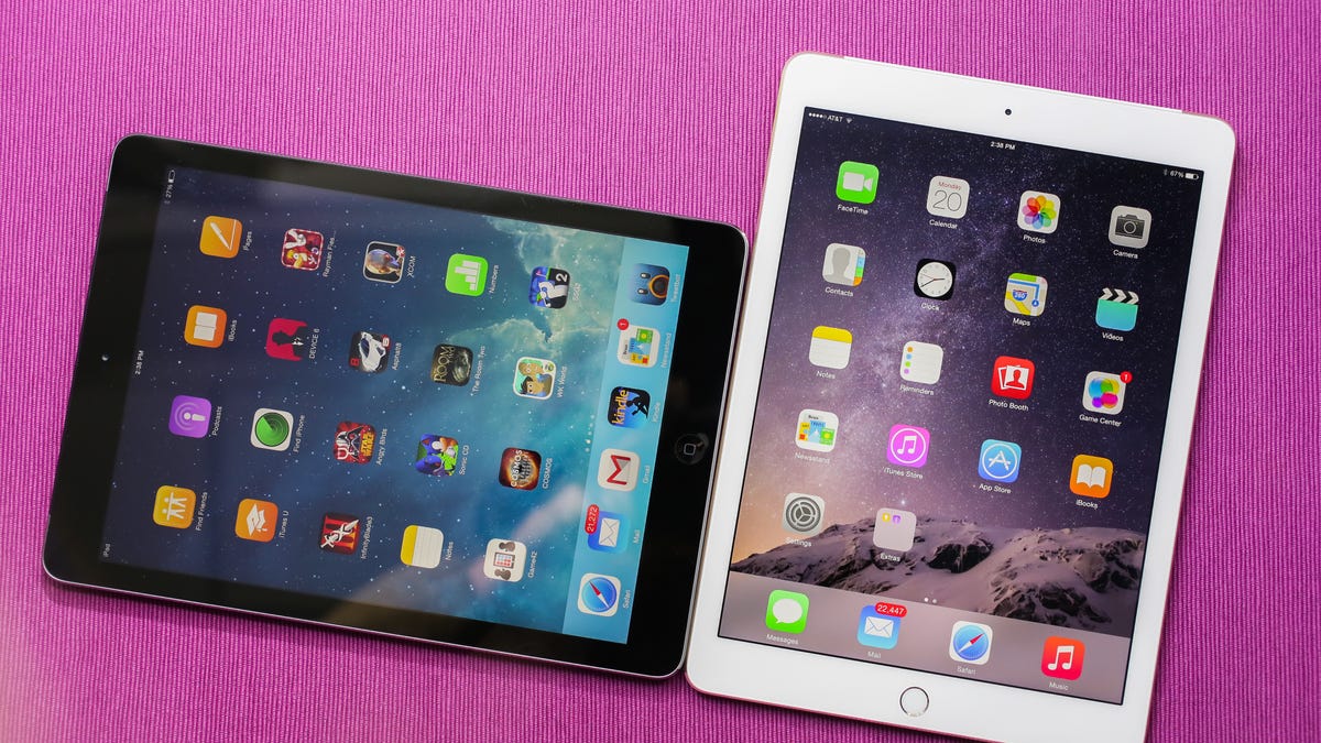 iPad Air