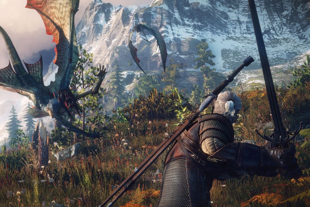 ‘The Witcher 3: Wild Hunt’- Cd Projekt Red Has Been Delayed
