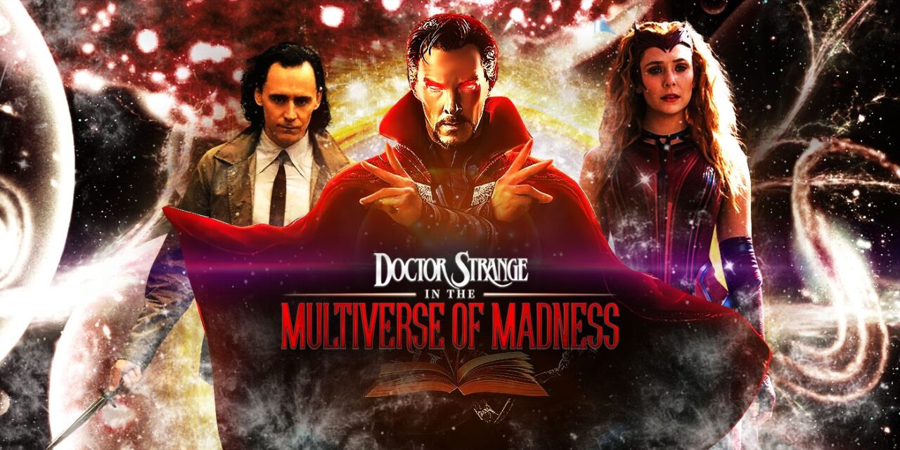 Doctor Strange To Be There In The Multiverse Of Madness: New Rumors