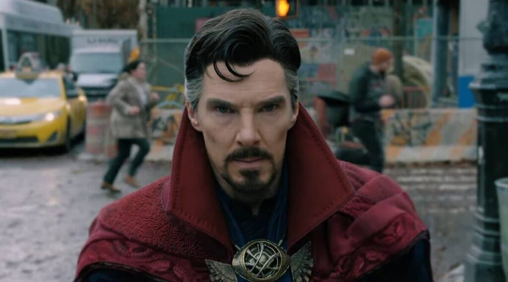 Doctor Strange To Be There In The Multiverse Of Madness: New Rumors