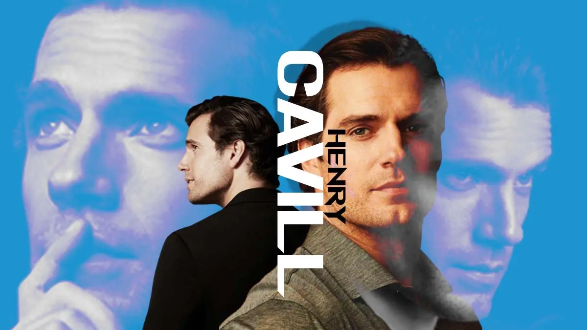 Henry Cavill’s Life Is Going To Change Forever After The Interview With Graham Norton