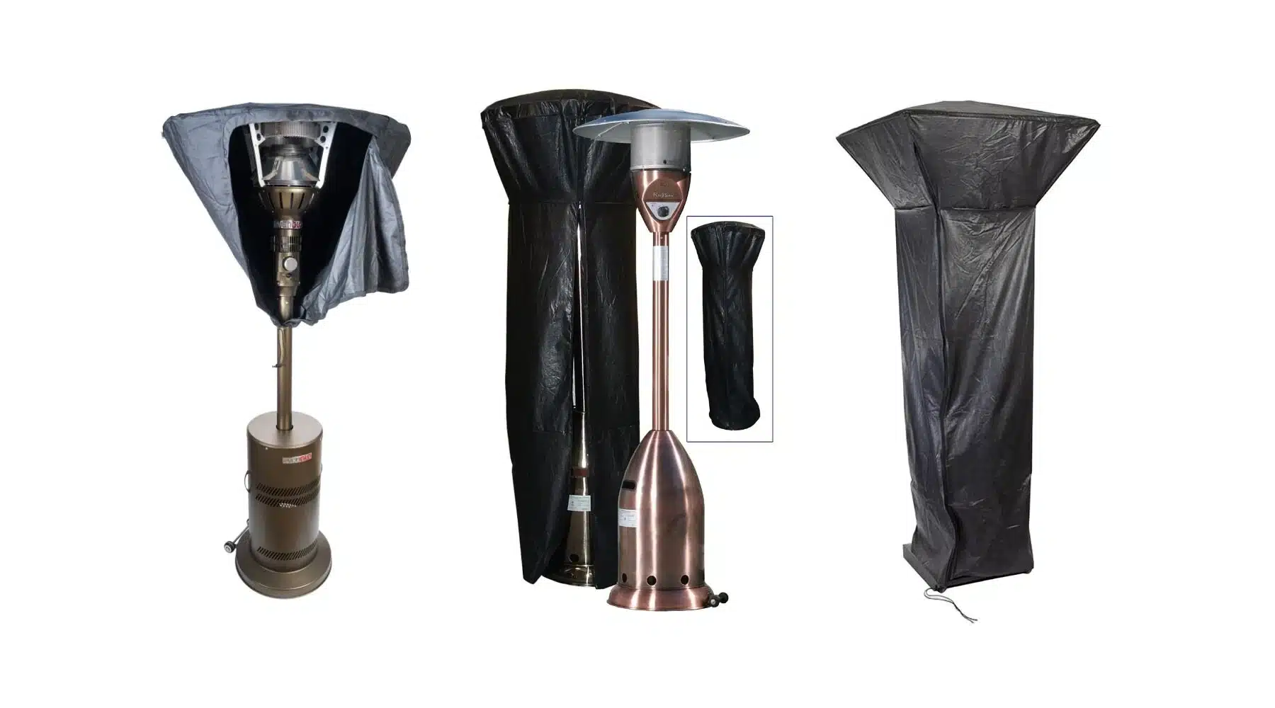 How to Choose the Perfect Patio Heater Cover