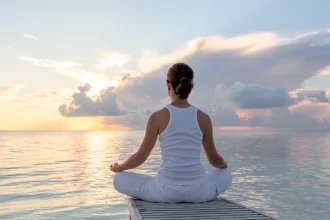 Meditation For Beginners - Get Started Practical Tips