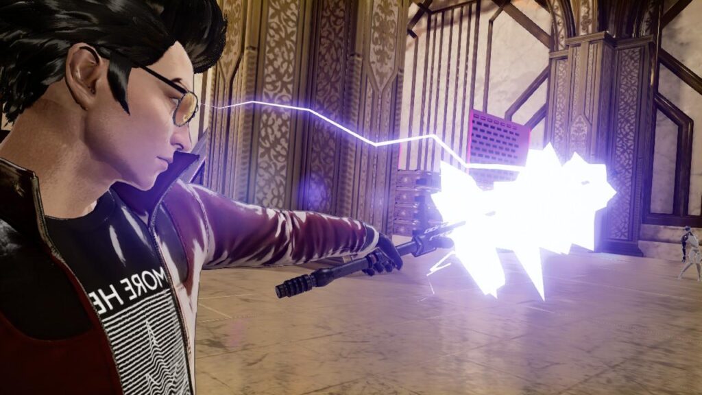 Playstation Is Soon Going To Have New Game- No More Heroes 3