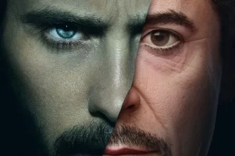 Robert Downey Is Back As Tony Stark Aka Iron Man, All Thanks To Morbius