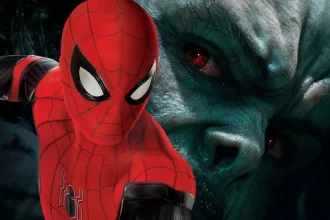 Spider-Man And Morbius Crossover On The Cards