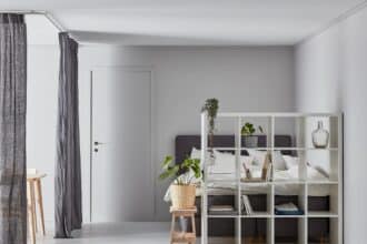 Tips for Choosing the Right Room Divider Curtains