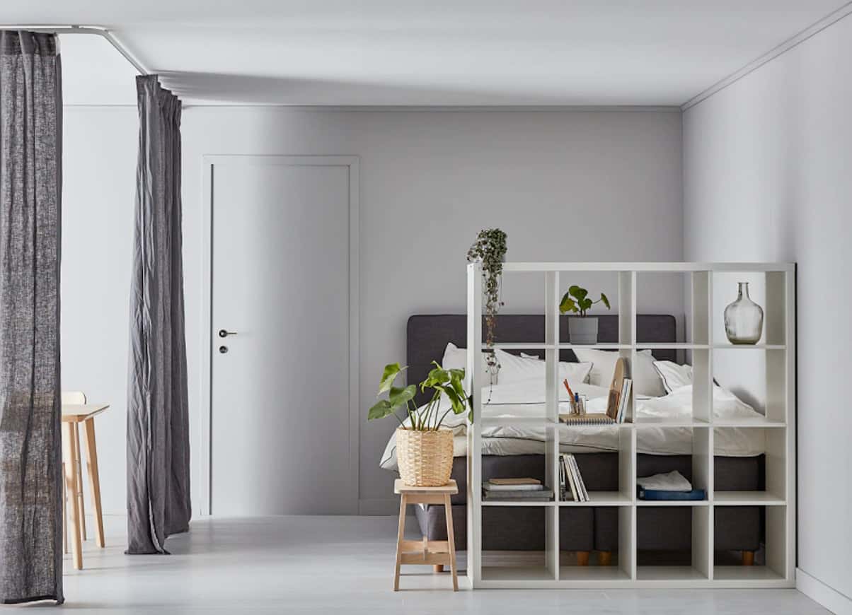 Tips for Choosing the Right Room Divider Curtains