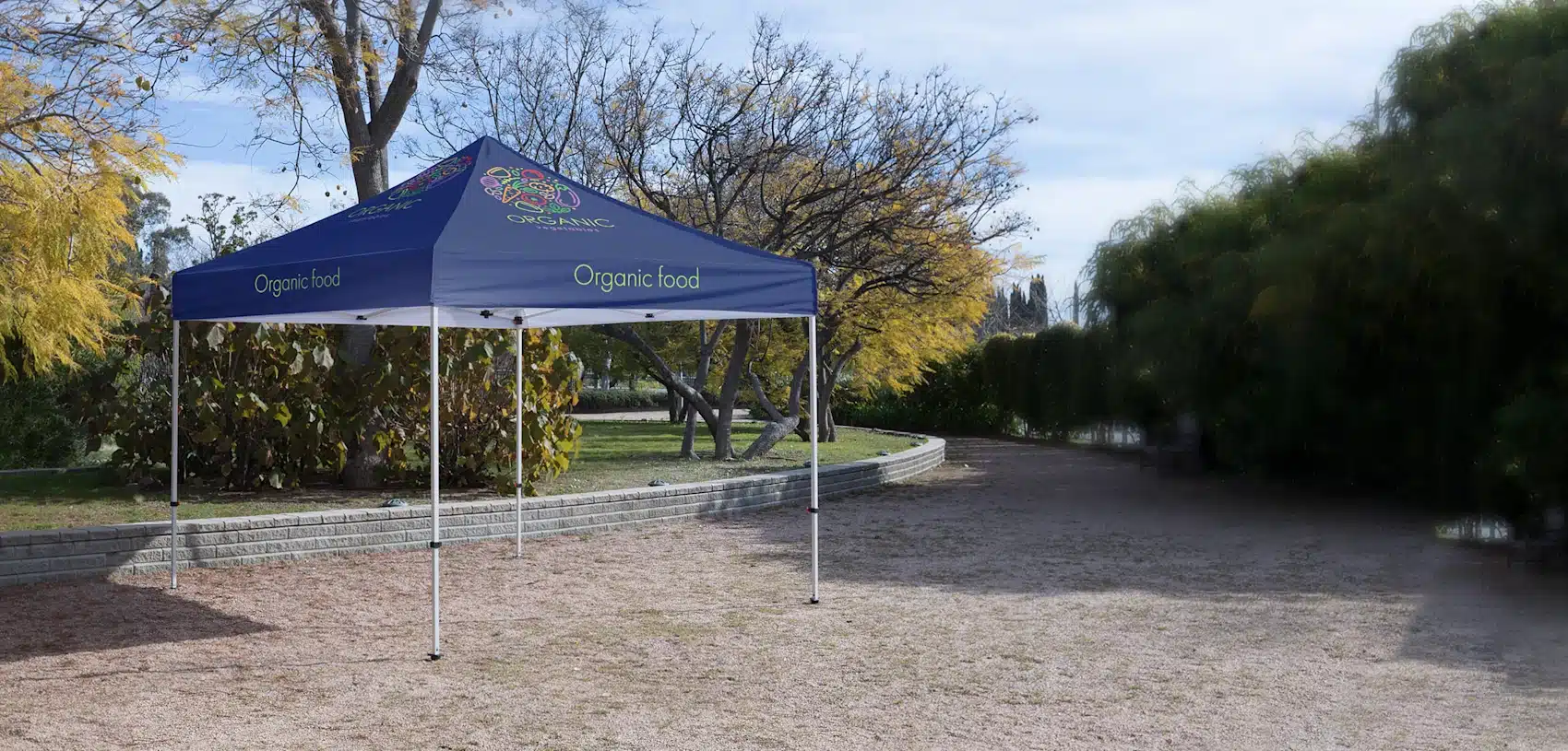 Top Features You Need To Look Out For When Buying a Canopy Tent for Your Business