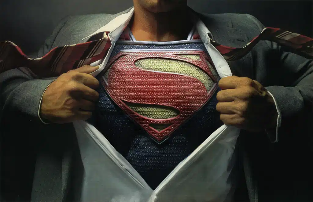 Warner Bros And Discovery Merger Has Made The Future Of Superman Stronger