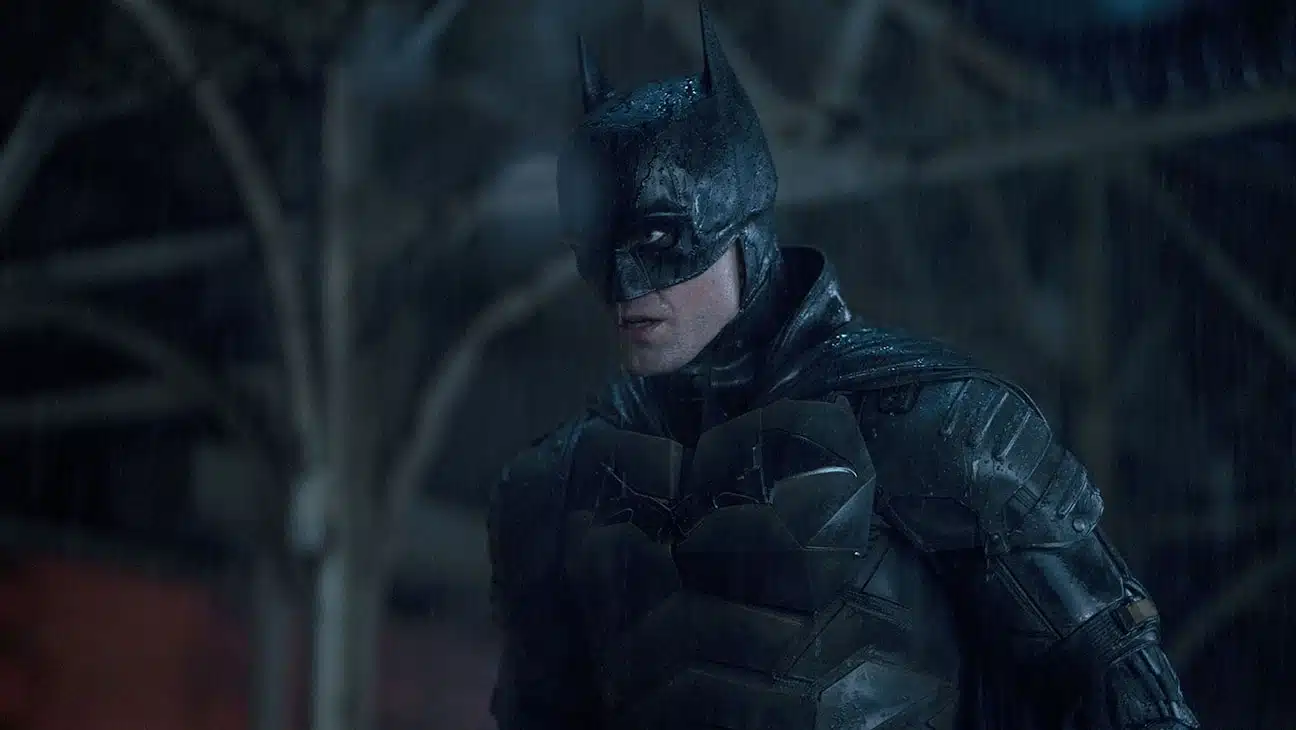 ‘I Forgot To Speak Like Batman While Shooting’ Says Robert Pattinson