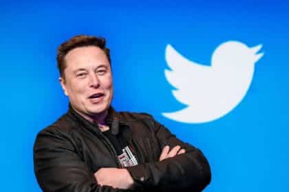 Elon Musk Has Been Sued By Twitter Investors For Overstock Manipulation Claims