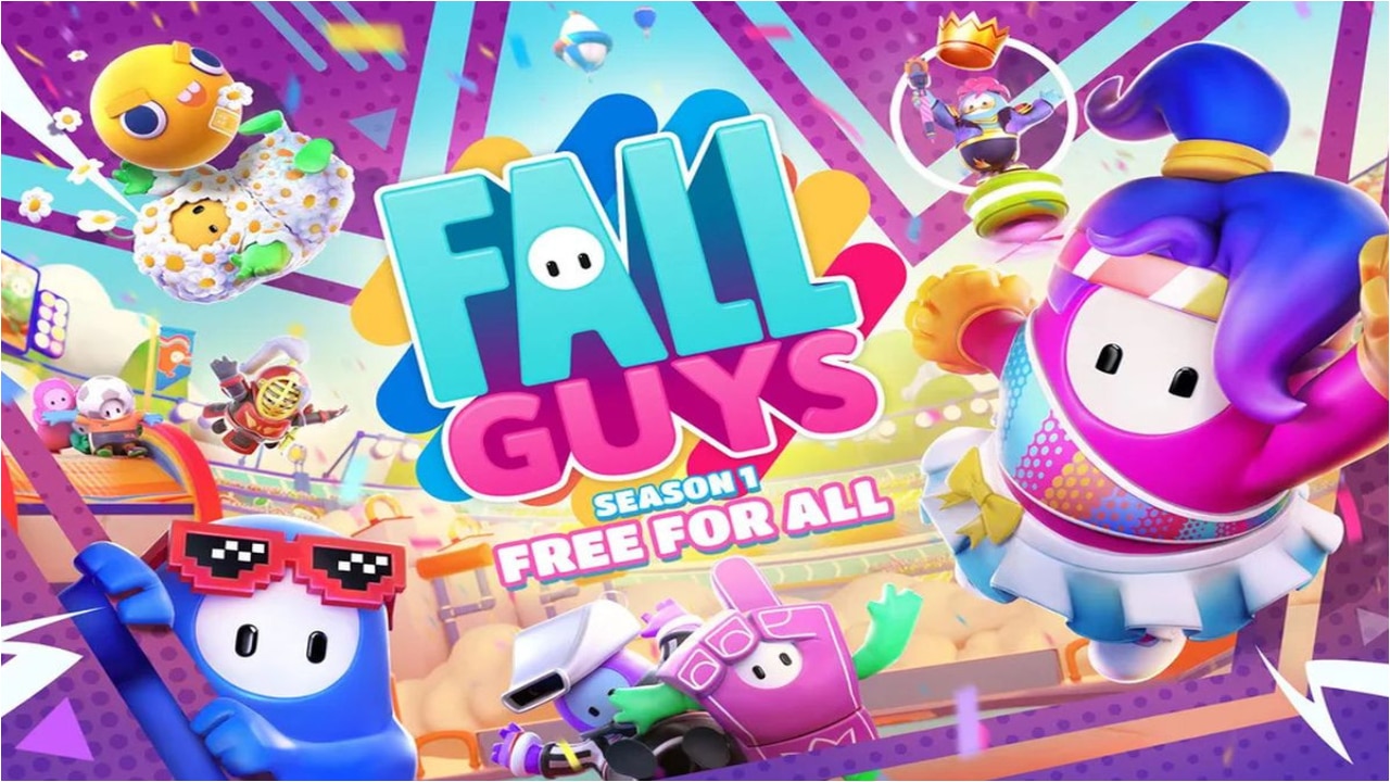 Fall Guys: The Game Is Going To Get Launched On Xbox, Epic, And Switch Game Stores On June 21st 