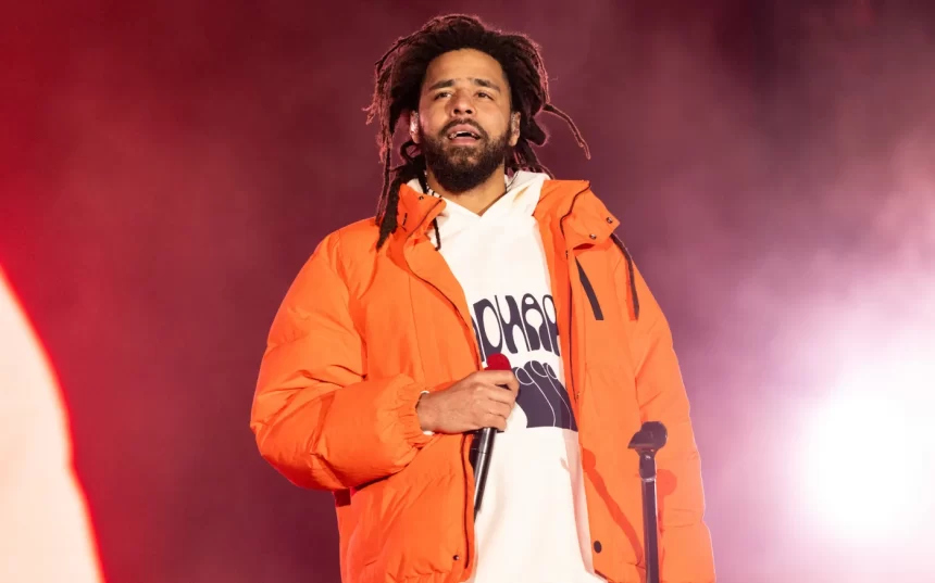J. Cole: The Net Worth Of Him That Everyone Should Know