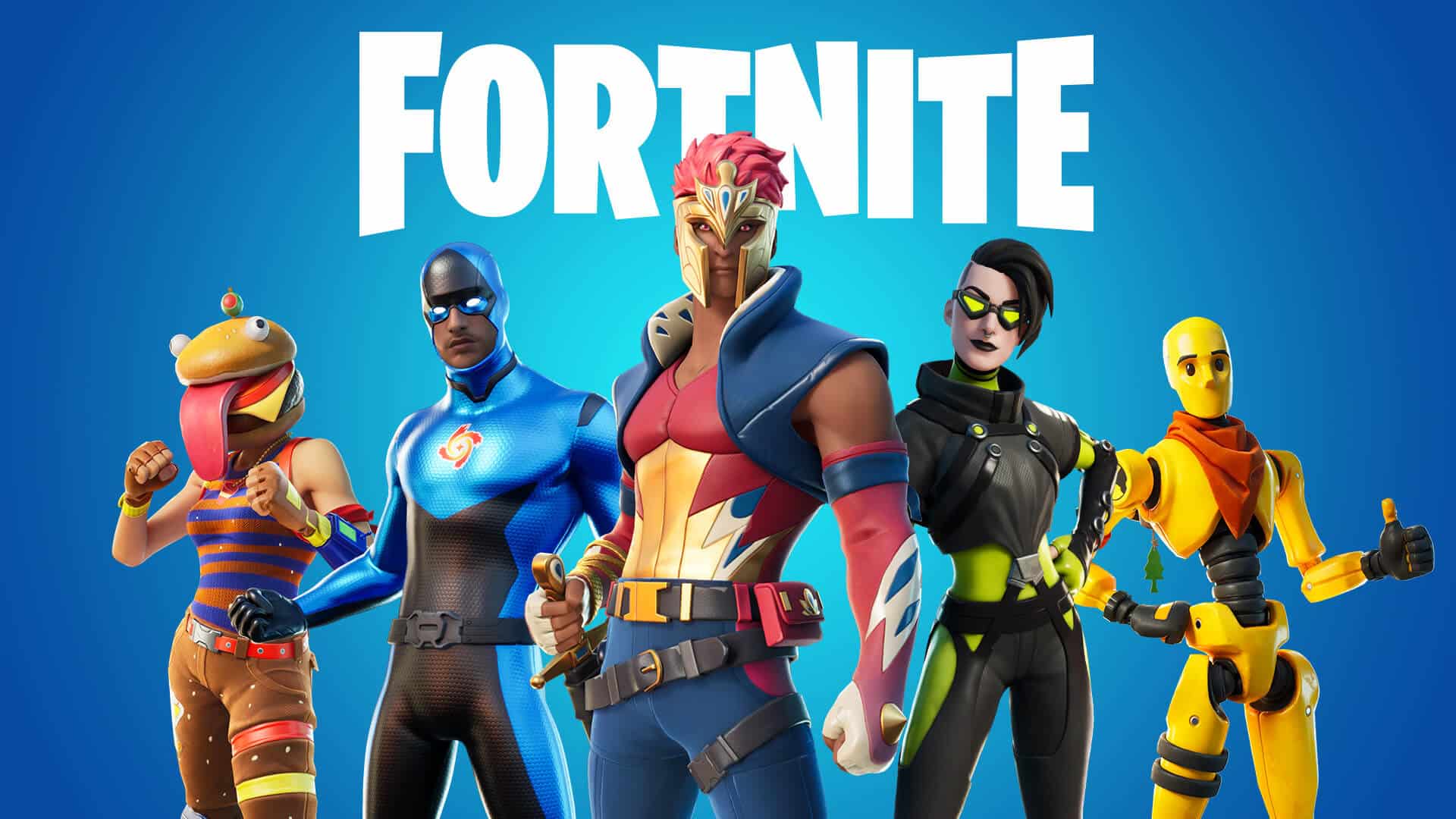 Mongraal Fortnite Keybinds and Settings - 2022 Updated