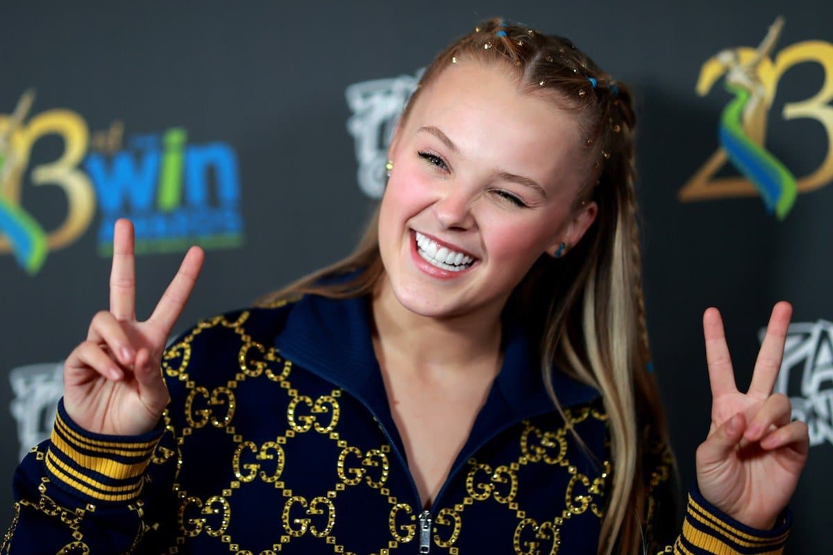 What Is The Net Worth Of Jojo Siwa? Know Everything About Jojo Siwa