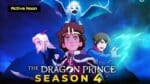 Will Season 4 Of ‘Dragon Prince’ Come To The Streaming Platform?