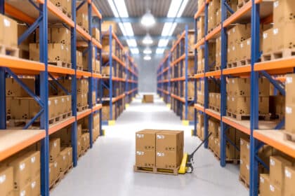 Best Way to Organize Your Warehouse
