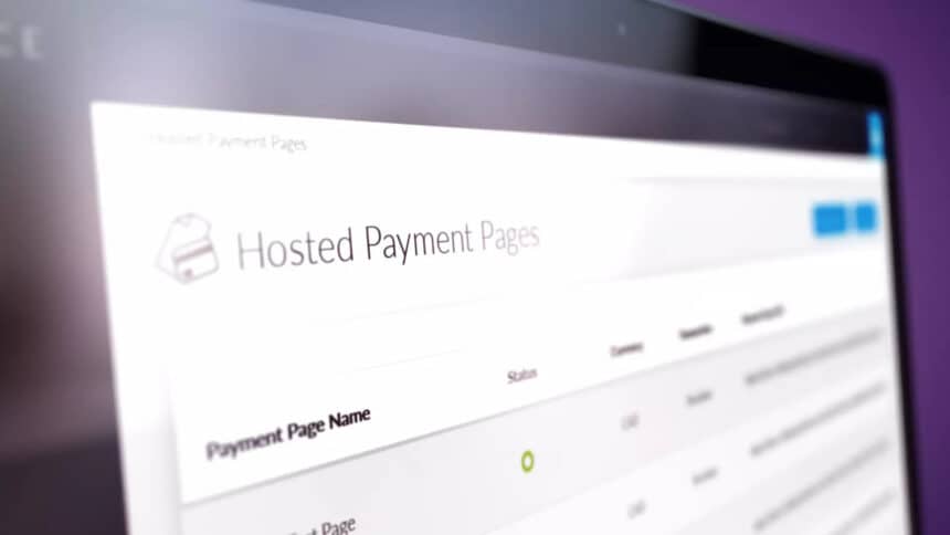 How Hosted Payment Pages Maximise the Checkout Experience of Your Recurring Customers