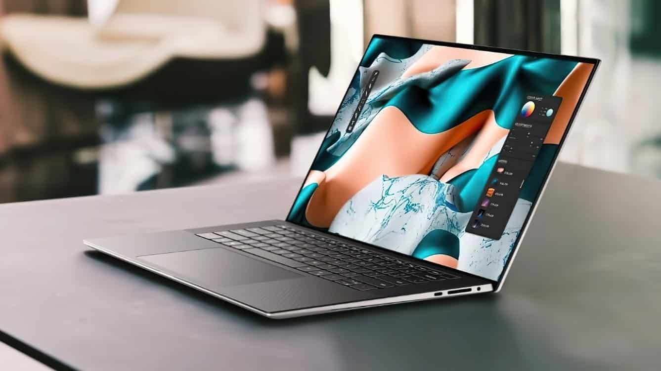 Things You Are Getting In Dell XPS 15: Review To Be Known