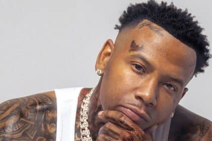 Moneybagg Yo: What Is The Total Net Worth Of This Celebrity?