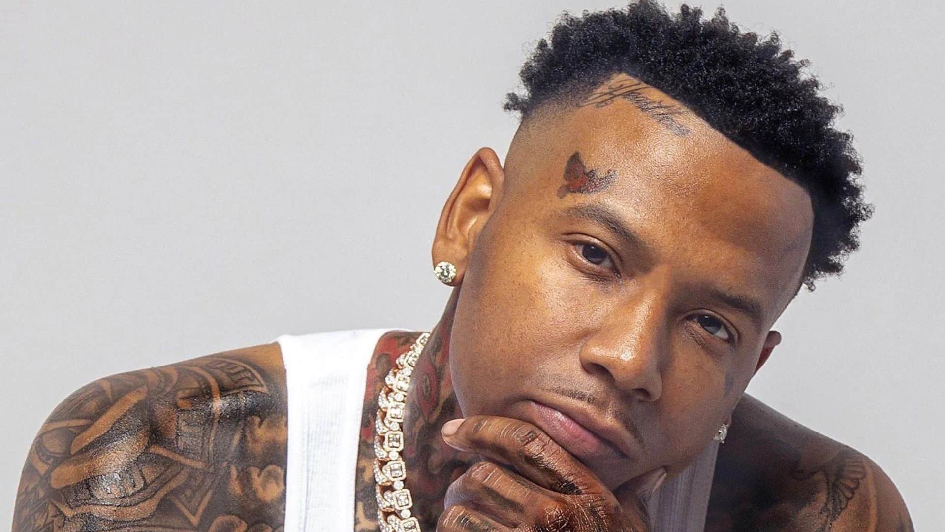 Moneybagg Yo: What Is The Total Net Worth Of This Celebrity?