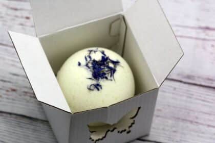 What Are the Advantages of Personalized Bath Bomb Boxes?