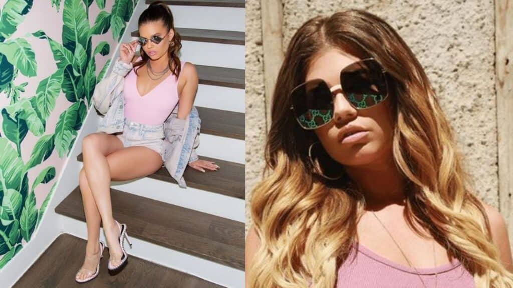 Know about the net worth of Chanel West Coast: Check out everything