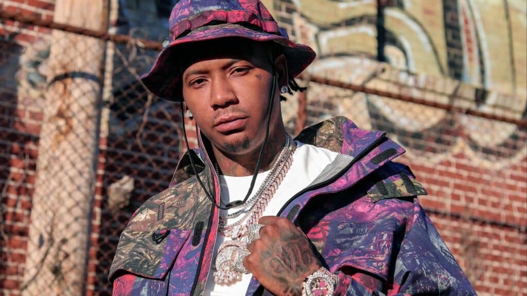 Moneybagg Yo: What Is The Total Net Worth Of This Celebrity?