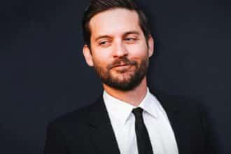 What Is The Net Worth And Original Salary Of Tobey Maguire?