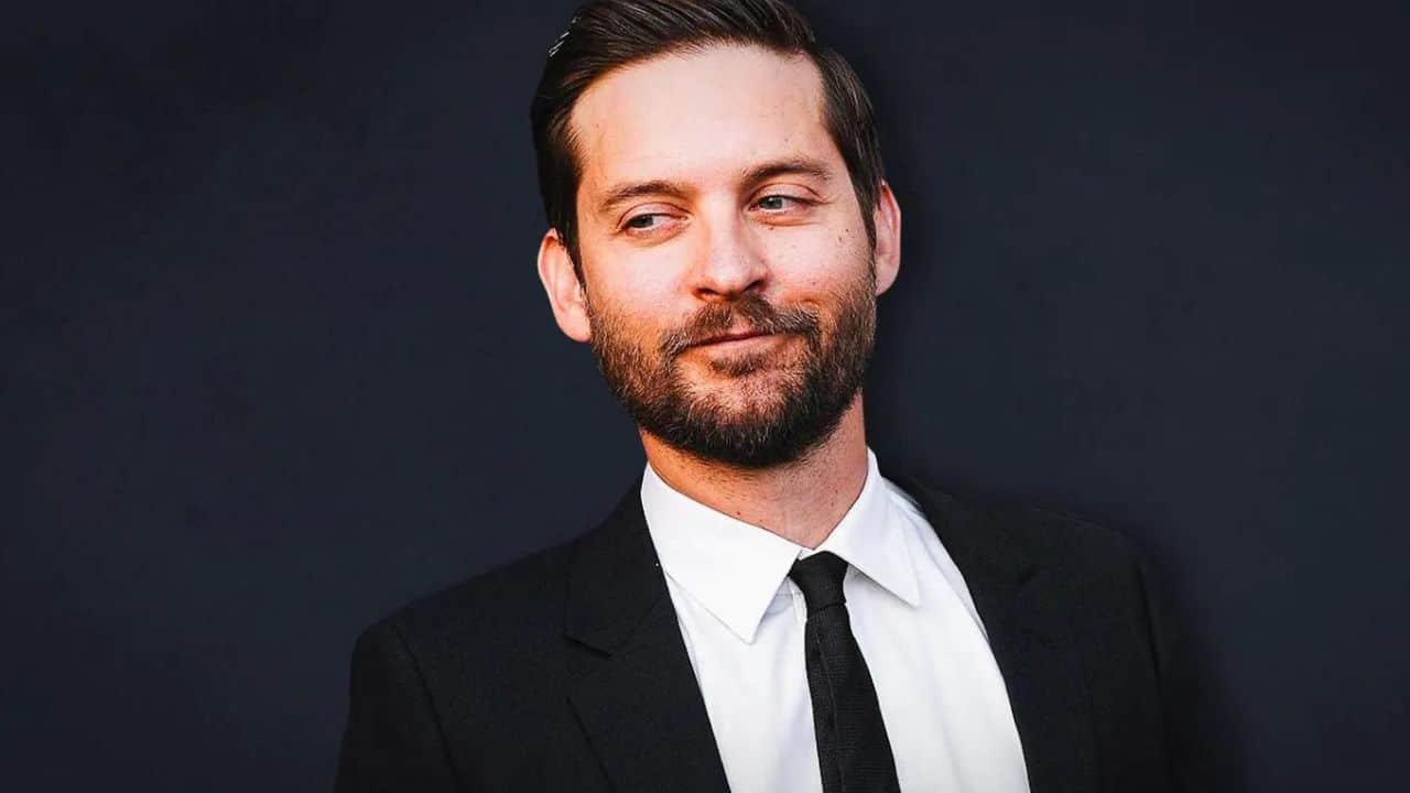 What Is The Net Worth And Original Salary Of Tobey Maguire?