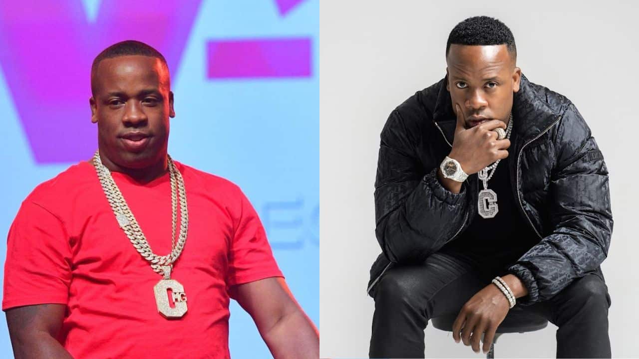 What Is The Net Worth Of Yo Gotti? Here Is Everything You Need To Know About